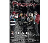 Prodigy-H.N.I.C. Pt.2 [Import]