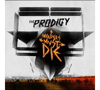 Prodigy - Invaders Must die