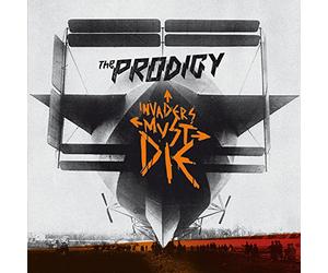 Prodigy - Invaders Must Die
