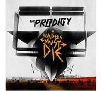 Prodigy - Invaders Must Die (Cd+Dvd+7¡±Ep Deluxe Box Edition)