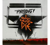 Prodigy - Invaders Must Die + DVD