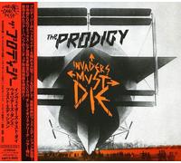 Prodigy - Invaders Must Die-Festival Edition
