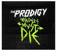 PRODIGY - Invaders Must Die (Special Édition)