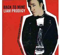 Prodigy Liam - Back to Mine [Import]