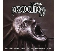 Prodigy - Music for The Jilted Generatio [Import]