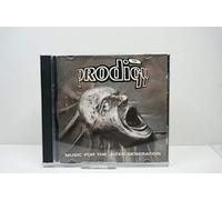 Prodigy - Music for The jilted Generation (1994) [Import]