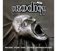 Prodigy - Music for The Jilted Generation [Import]