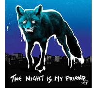 Prodigy - Night is My Friend EP [Import]