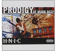 H.N.I.C. : Prodigy Of Mobb Deep [Audio Cd] Prodigy (Rap)