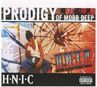 Prodigy of Mobb Deep - H.N.I.C. [Import]