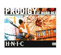 Prodigy of Mobb Deep - H.N.I.C [Import]