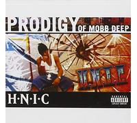 Prodigy of Mobb Deep - H.N.I.C. : Prodigy Of Mobb Deep -CD Album