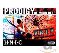 Prodigy Of Mobb Deep - Hnic