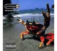 Prodigy - Prodigy-Fat of The Land [Import]