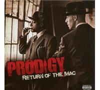 Prodigy - Return of The Mac
