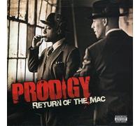 Prodigy - Return of the Mac