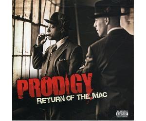 Prodigy - Return of the Mac