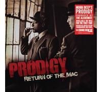 Prodigy - Return Of The Mac [Vinyl Lp]