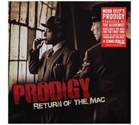Prodigy - Return Of The Mac [Vinyl Lp]