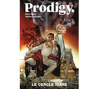 Prodigy T02 Le cercle Icare