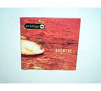 Prodigy,the - Breathe