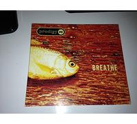 Prodigy,the - Breathe