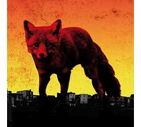 The Prodigy The Day Is My Enemy (CD)