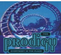 Prodigy,the - Everybody in The Place [Import]