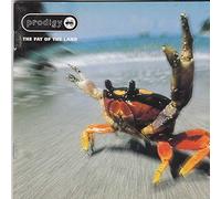 Prodigy - the fat of the Iand