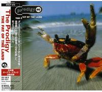 Prodigy, the - Fat of The Land [Import]