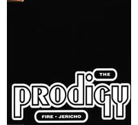 Prodigy,the - Fire