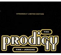 Prodigy,the - Fire [Import]