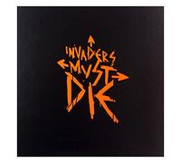 Prodigy the - Invaders Must (Ltd.Edt.) CD+DVD