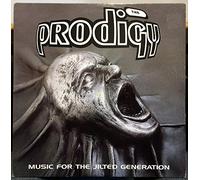 Prodigy, The - Lovesongs For Underdogs