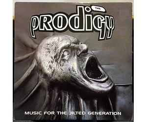 Prodigy, The - Lovesongs For Underdogs