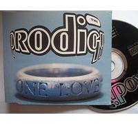 Prodigy,the - One Love [Import]