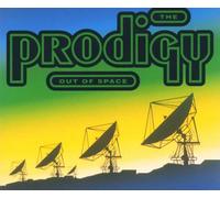 Prodigy,the - Out of Space