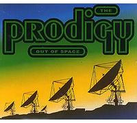 Prodigy,the - Out of Space [Import]