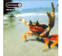 Prodigy, the - TBA-Prodigy+Extra Trax [Import]