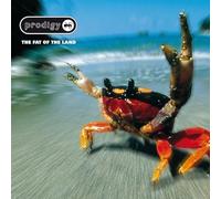 Prodigy, the - The Fat of the Land (New Edition)