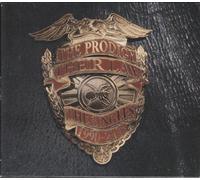 Prodigy,the - Their Law-the Singles 1990-2005