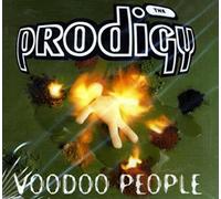 Prodigy,the - Voodoo People [Import]