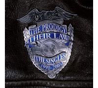 Prodigy - Their Law