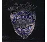 Prodigy - Their Law:The Singles 1990-2005 [Import]
