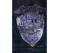 Prodigy - Their Law -The Singles (ltd) [(ltd)]