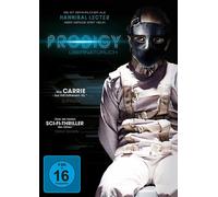 PRODIGY-ÜBERNATÜRLICH - NEILL,RICHARD/LILES,SAVANNAH/ANDERSON,JOLENE/+ DVD NEUF