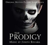 The Prodigy Vinyle coloré