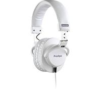 Prodipe 3000W Casque de studio Blanc