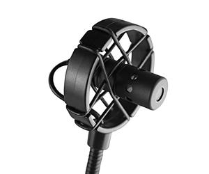 Prodipe BL21 Lanen Microphone pour Contrebasse Noir