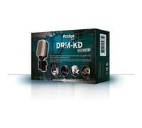 Prodipe DRM-KD Microphones Dynamiques G